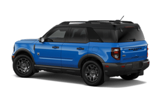 2026 Ford Bronco Sport® External Image 2